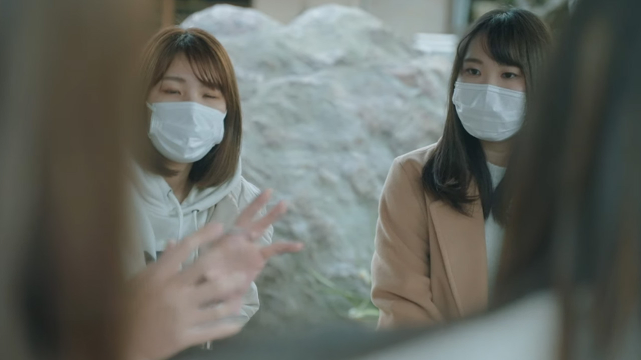 自民党（ヤングケアラー）吉良英敏事務所